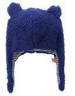Magnificent Baby Blueberry Bear Hat 6-12 Months NWT R$19.99