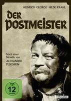 Der Postmeister (Heinrich George - Hilde Krahl)                      | DVD | 999