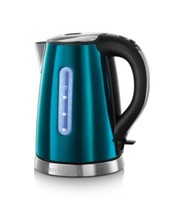Russell Hobbs Wasserkocher Jewels Saphir 2400W Fassungsvermögen 1,7 Liter