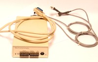 Waters PCM Module WAT200460 HPLC Pumpe Steuermodul mit IEEE 488 Schnittstelle