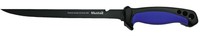 Mustad 8“ Fillet Knife 20cm Filetiermesser Messer Angelmesser Filitiermesser