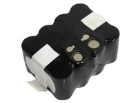 14,40V NiMH 3300mAh Akku für Klarstein 10003580 Saugrobotor
