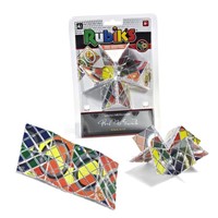 Jumbo Rubik's Magic Zauber Panels Signature Edition Limited Edition 40th anniv