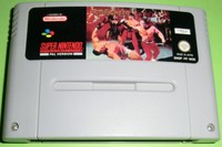 Pit-Fighter (Super Nintendo - Spiel)