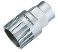 Topeak Cartridge Bottom Bracket Tool für Tretlager Montage Schlüssel Fahrrad MTB