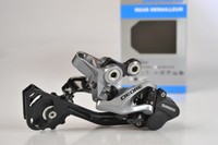 Shimano Deore RD M615 SGS Schaltwerk SGS 10fach shadow plus top normal - Neu