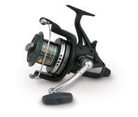 Shimano Big Baitrunner XT-A LC Weitwurf Freilaufrolle
