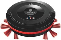 Dirt Devil Spider M 607 Robotersauger, Staubsauger, Saugroboter, Sauger