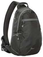Fotorucksack Lowepro StreamLine Sling grau