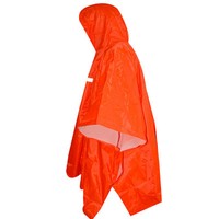 Fahrrad Regenschutz Nässeschutz Regen Regenponcho Regencape wasserdicht 3M Jacke