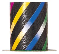 10x Bosco-Zylinder KULT-Tischbomben, Tischfeuerwerk Silvester Geburtstag