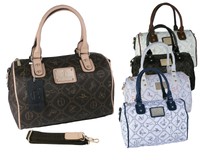 Giulia Pieralli Tasche Damentasche Handtasche Schultertasche in Lederoptik NEU