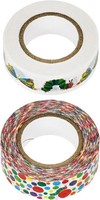 Raupe Nimmersatt - Masking Tape -  - 4250915930527