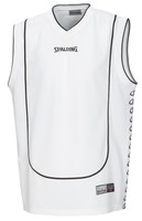 Spalding Basketball Play Off Tank Top XXS XS S L XL XXL 3XL 4XL Trikot Shirt neu