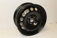 VW Golf Mk4 Steel 16" Wheel  1J0601027R03C New genuine VW part