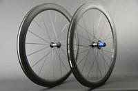 Laufradsatz Tune Mig 70+Mag 170 50mm Carbon Clincher CX Ray ca.1495g 28" NEU