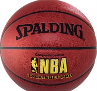 Spalding NBA Tack-Soft PRO Basketball Gr.6 3001523010016