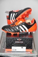 Adidas Predator Mania FG REMAKE Neu Gr. UK 8 1/2 42 2/3 RAR World Cup 2014  