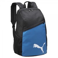 Puma Pro Training Backpack Rucksack Bag Tasche Sporttasche 072941 (blau 03)
