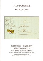 Briefmarken,Kataloge