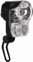 AXA LED Scheinwerfer Pico 30 Switch Fahrrad Nabendynamo 30 Lux Lampe