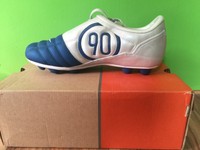 Nike JR TOTAL 90 III VT Kinder Fußballschuhe [308239-411]  
