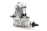 SAITO - FA-72 B 4-STROKE GLOW PLUG ENGINE - GALAXY RC