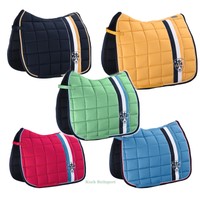 Eskadron DL Schabracke Big Square mango mintgreen freshberry skyblue navy  2016