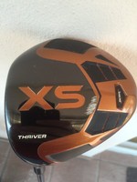 Acer XS Linkshand Thriver Blue Crush Ultralight Graphit Schaft  # Br