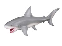 Weißer Hai 20 cm Wassertiere Collecta 88041