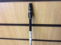 M1/M2 Fujikura Pro 50 Regular-Flex Driver shaft left Hand
