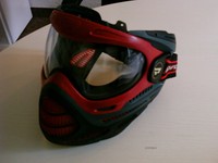 Paintball Maske von Proto