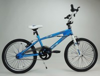 SPIKE BMX STOMP 20'' BIKE **BRAND NEW**