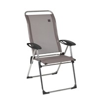 lafuma Chamelips Batyline Classique ecorce Klappstuhl Campingstuhl NEU