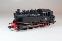 Märklin Dampflok BR 81 006 DB Epoche III Digital aus Start-Set, Neuware.