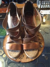 vintage ralph lauren shoes
