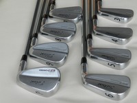 Titleist MB 714 3 - PW (PW MB 712) Eisensatz Herren, rechts