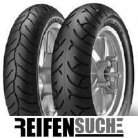 Motorradreifen Metzeler Feelfree REAR 150/70-14 66 S