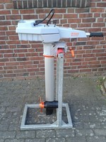 Elektromotor Torqeedo Travel 1003 Bootsmotor Motor Außenbordmotor neu