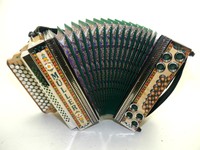 Steirische Harmonika, Müller , F-B-Es-As