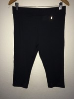 Atmosphere Fitness Trousers Exercise Size 10 Cropped Lycra  R6284