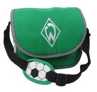 WERDER BREMEN KINDERGARTENTASCHE SV WERDER BREMEN NEU