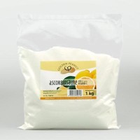 1 kg Ascorbinsäure fein Vitamin C Lebensmittelqualität E300 NON GMO