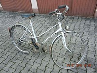 Fahrrad