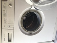 BOSCH WFF 1100 Waschmaschine-Frontlader