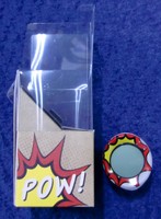 Stylischer Tacho Sigma My Speedy POW! kabellos einfache Bedienung wasserdicht 