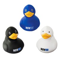 HSV Hamburger SV Badeenten im 3er-Set Mix Neu