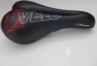 VELO Plush Gel Herren komfortabler ATB / Trekking  Herrensattel