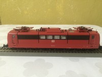 Roco HO, 43380 BR 151 071-8 Orientrot mit Antrieb als Ep. V mit OVP