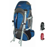  Doldy PUMORI TR 75 Expeditionsrucksack  & Trekkingrucksack  75 Liter Volumen